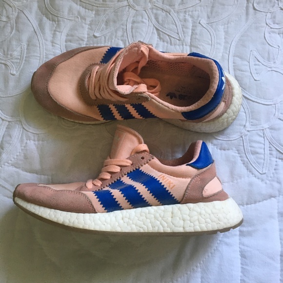 adidas Shoes - Adidas Iniki Sneakers